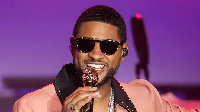 Usher Raymond ashinda msanii Bora wa Kiume RnB kwa mara ya tano BET