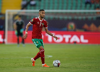 Mchezaji wa Chelsea, Hakim Ziyech atemwa kikosi cha Morocco kitakachoshiriki AFCON