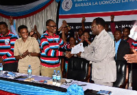 Mbowe kugombea uenyekiti Chadema