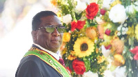 Upinzani wamshutumu Mnangagwa kumteua mwanaye kwenye Baraza la mawaziri