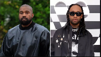 Kanye West, TY Dolla $ign wakwama kuachia albamu