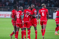 Simba yatinga robo fainali CAFCL kibabe, yaishindilia Jwaneng bao 6-0