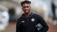 Christian Atsu