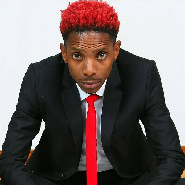 Kina Gigy Money wamponza Erick Omondi