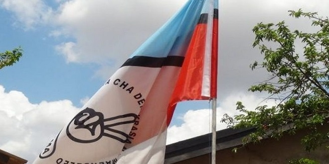 CHADEMA kuwakatia rufani makada waliofungwa