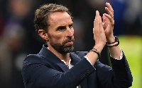 Kocha wa England, Gareth Southgate