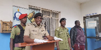 RPC Manyara aomba wananchi kuwaamini Polisi