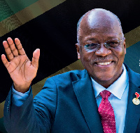 NGUMI: MAGUFULI AMETUACHIA ULINGO