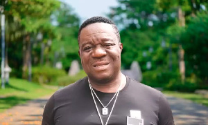 Mr Ibu Afanyiwa Upasuaji, Alazwa ICU