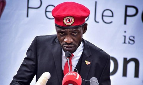 Bobi Wine aunda chama kipya kuelekea Uchaguzi