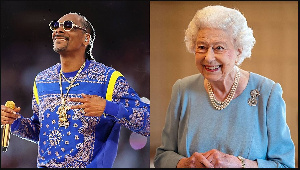 Snoop D Elizabeth