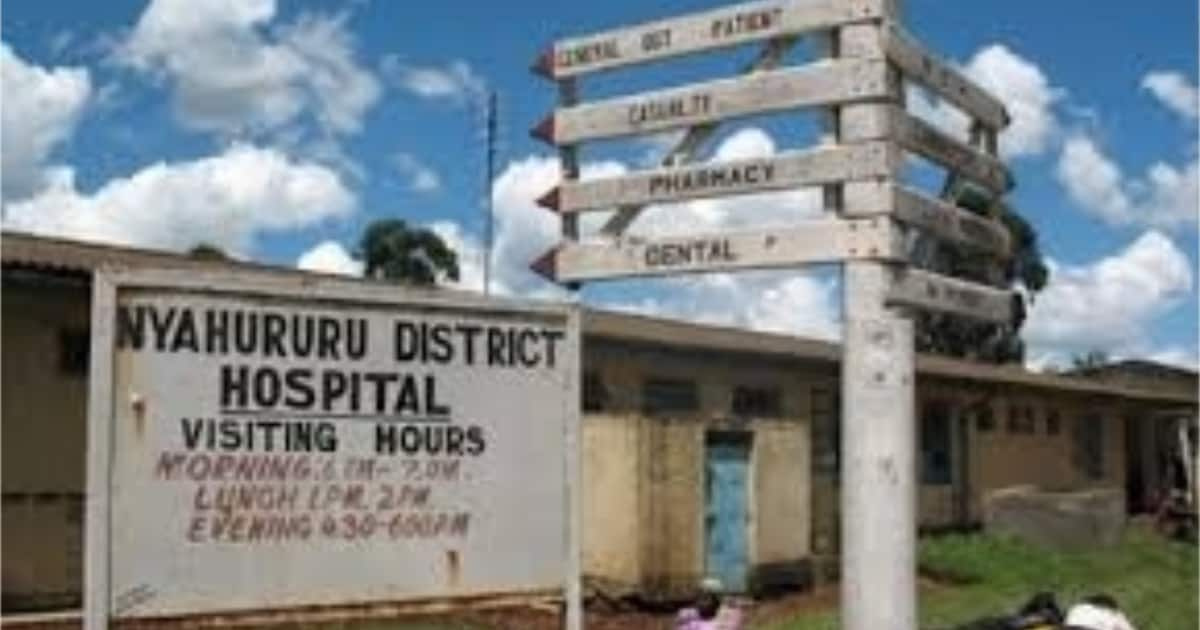 Mtu mmoja aaga, wengine 9 walazwa hospitalini baada ya kubugia pombe haramu