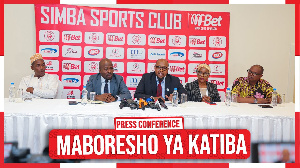 Simba Katiba Ms