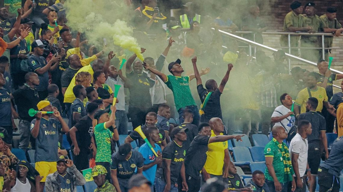 Yanga yakata rufaa CAF