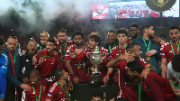 Al Ahly yaanza kubeba mataji