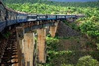 Serikali kufungamanisha Reli ya Tazara, SGR kurahisisha usafirishaji