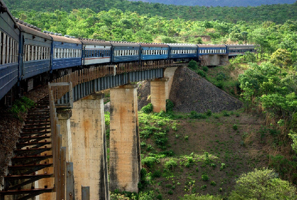 Serikali kufungamanisha Reli ya Tazara, SGR kurahisisha usafirishaji