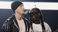 Lil Wayne akiri kumuogopa Eminem