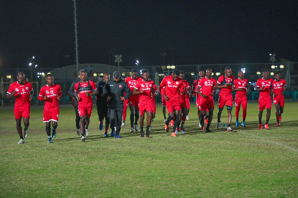 Simba Sc