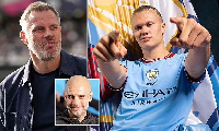 Carragher awapiga kijembe Man City usajili wa Haaland