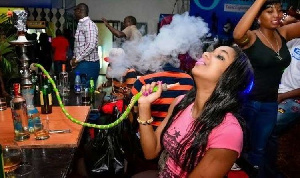 Shisha Ban In Kenya