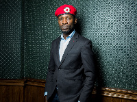 UGANDA: Bobi Wine aanza kunyanyuka