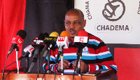 Chadema wamjibu Makonda