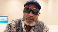 Koffi Olomide amlilia  Magufuli