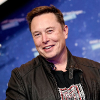 Elon Musk, Tajiri namba moja duniani