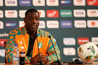 Kocha Mkuu wa muda wa Ivory Coast, Emerse Fae