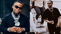 Mwijaku: Kizz Daniel kufanya Buga Remox na Harmonize