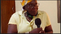 Liberia: Jaji Mkuu wa zamani afungwa jela maisha