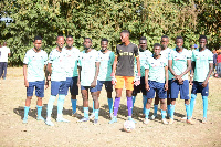 Waliofungwa mabao 16-1 kushtakiwa TFF