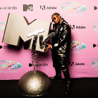 Serikali yafunguka Rayvanny kufanya show tuzo za MTV EMA