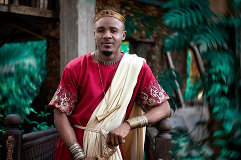 Ali Kiba kuisimamisha Kigoma