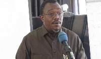 Diwani Chadema asimulia alivyowekwa ndani na RC Mara akidaiwa kukunja nne kikaoni