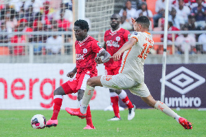 Mkude Simba SC