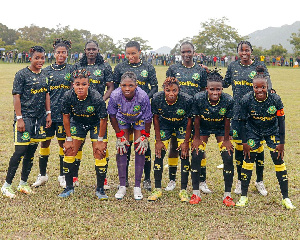 Yanga Princes Squad