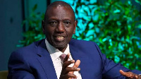 Rais Ruto ataka haki sawa ugombea urais