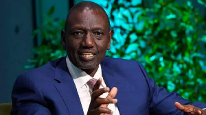 Mahakama Kenya Yakataa Ombi La Rais Ruto Kuhusu Kodi