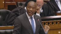 Mwanaharakati “Mmusi Maimane” ataka haki kwa Zitto Kabwe