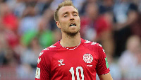 ERIKSEN... Filamu inayoendelea kuishi