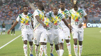 Sinayoko: Mali ina deni AFCON 2023