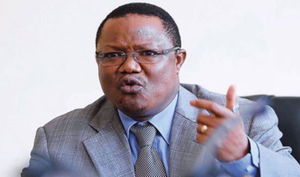 Maombi Lissu kukamatwa kuanza kusikilizwa Kisutu