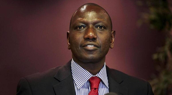 Ruto, Mwanasheria Mkuu wafunguliwa mashitaka na waliyemtengua KNTC