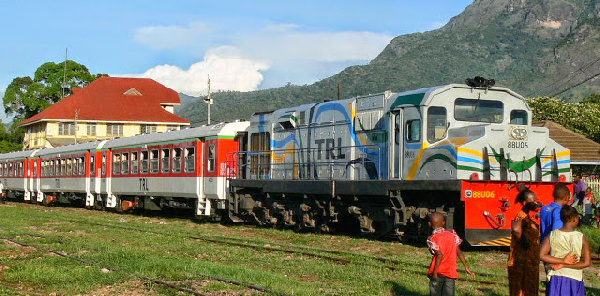 TRC yatoa ufafanuzi madai ya mabehewa yake kushikiliwa Ujerumani