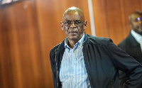 Ace Magashule.