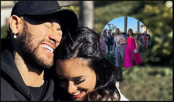 Neymar aomba radhi hadharani baada kum-cheat mpenzi wake