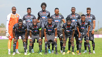 Kikosi cha Azam FC