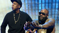 Rick Ross awapa maua yao Jay Z, Drake na Lili Wayne